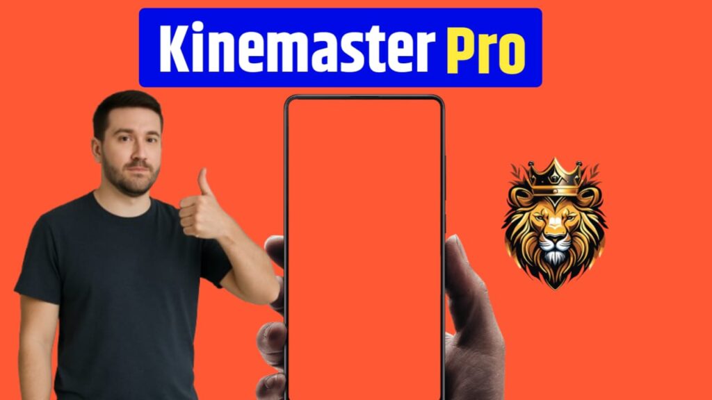 Kinemaster pro