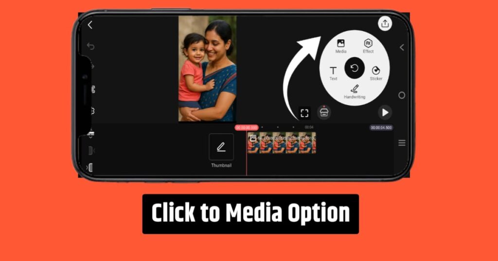 How to make Status Video
